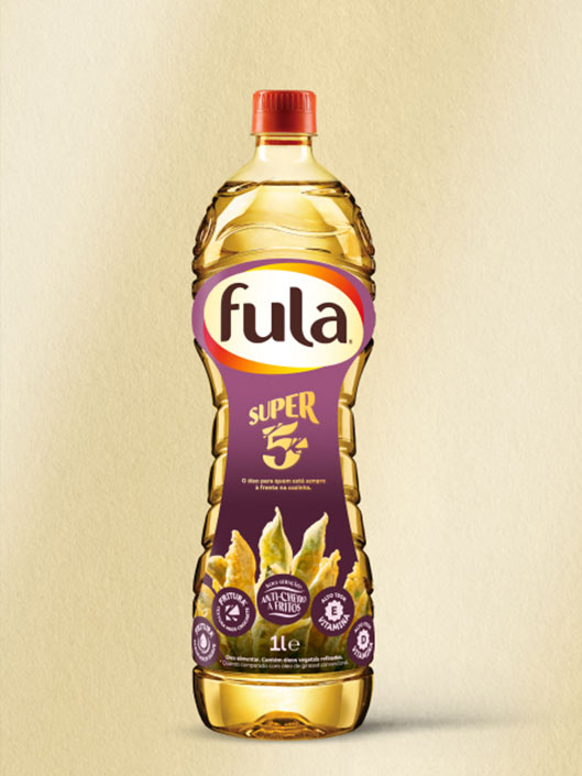 FULA  Super 5
