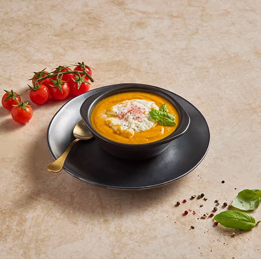 Receitas de Sopas