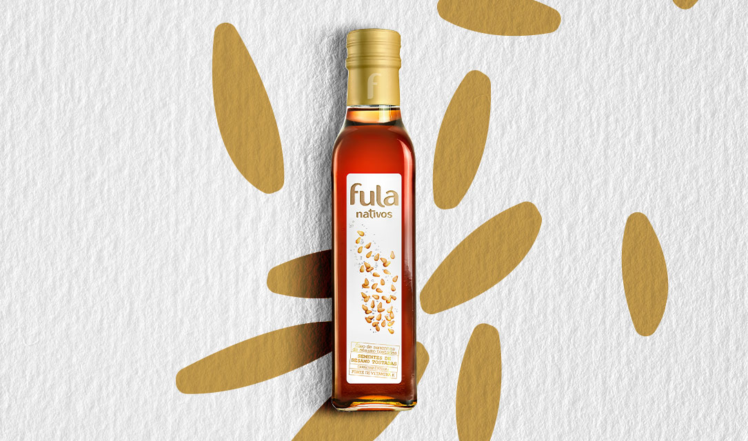 Fula - Tataki de Picanha com Vinagrete de Sésamo by Chef Kiko