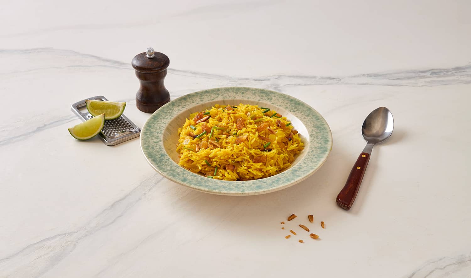 Arroz frito