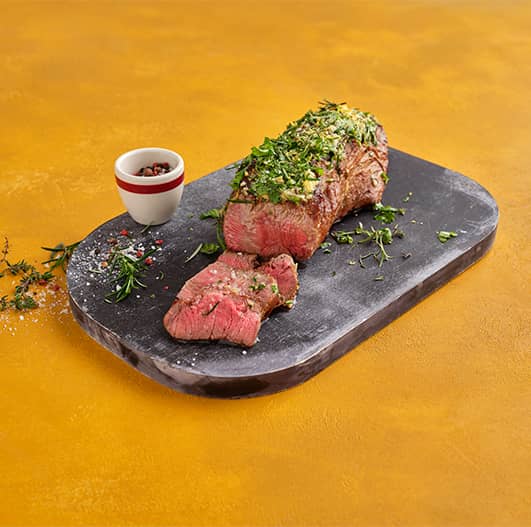 Receitas de Carne