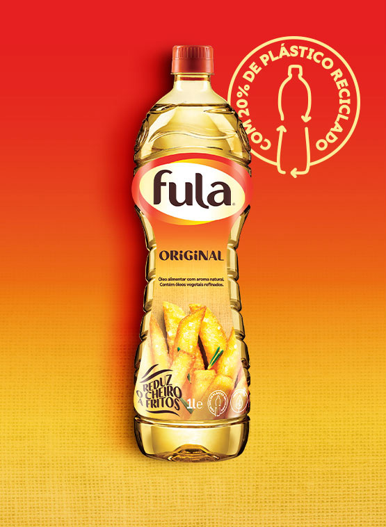 FULA  Original