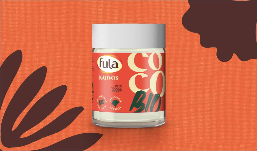 Fula Nativos de Coco