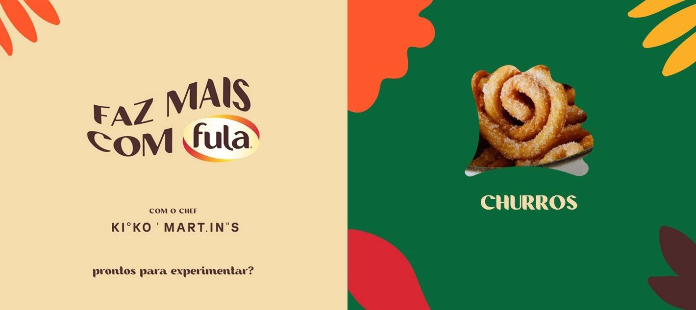 Churros