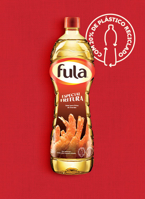 FULA Especial Fritura